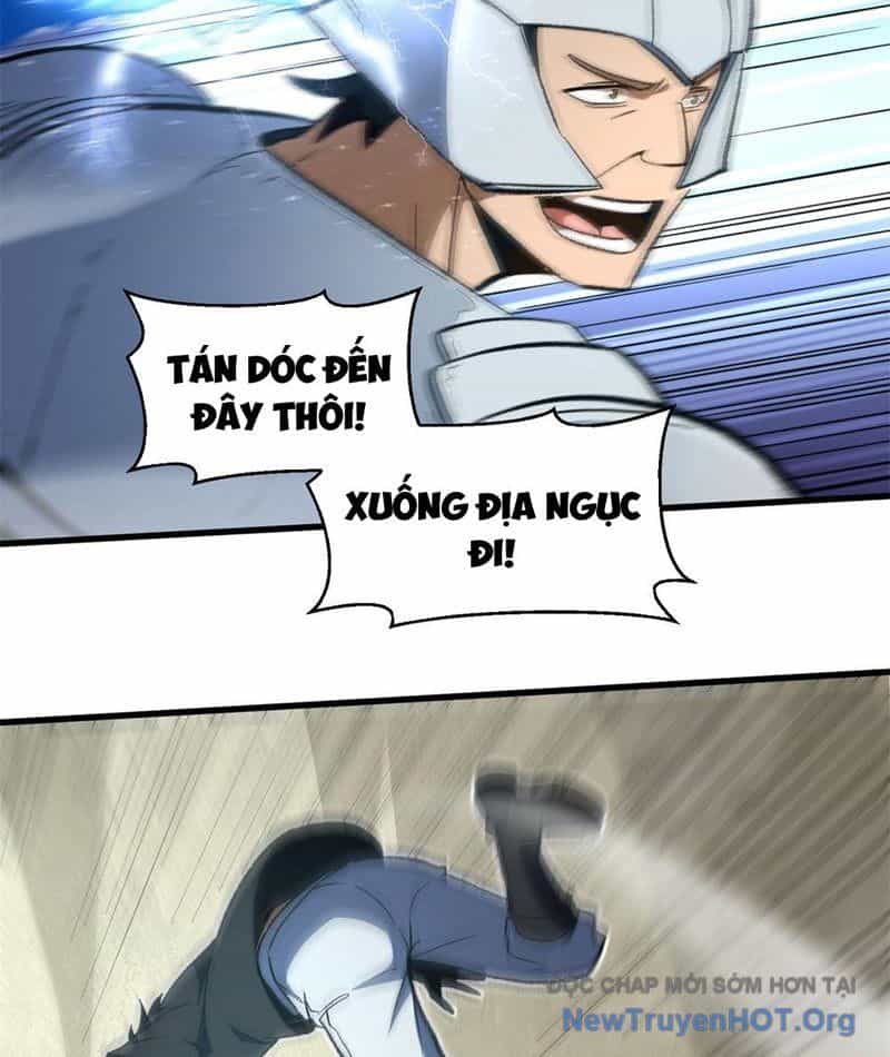 Hư Thực Chi Vương - Chương 14 - ảnh 53
