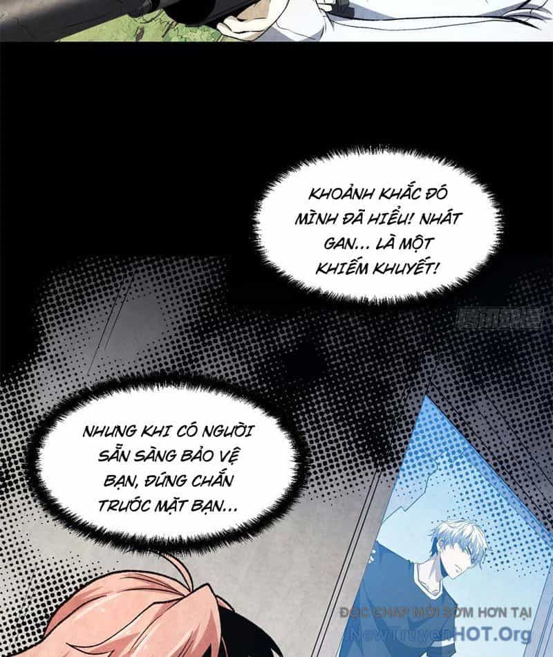 Hư Thực Chi Vương - Chương 15 - ảnh 33