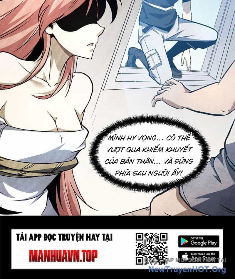 Hư Thực Chi Vương - Chương 15 - ảnh 34