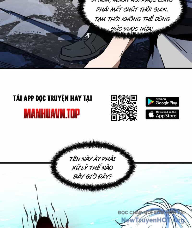 Hư Thực Chi Vương - Chương 15 - ảnh 91