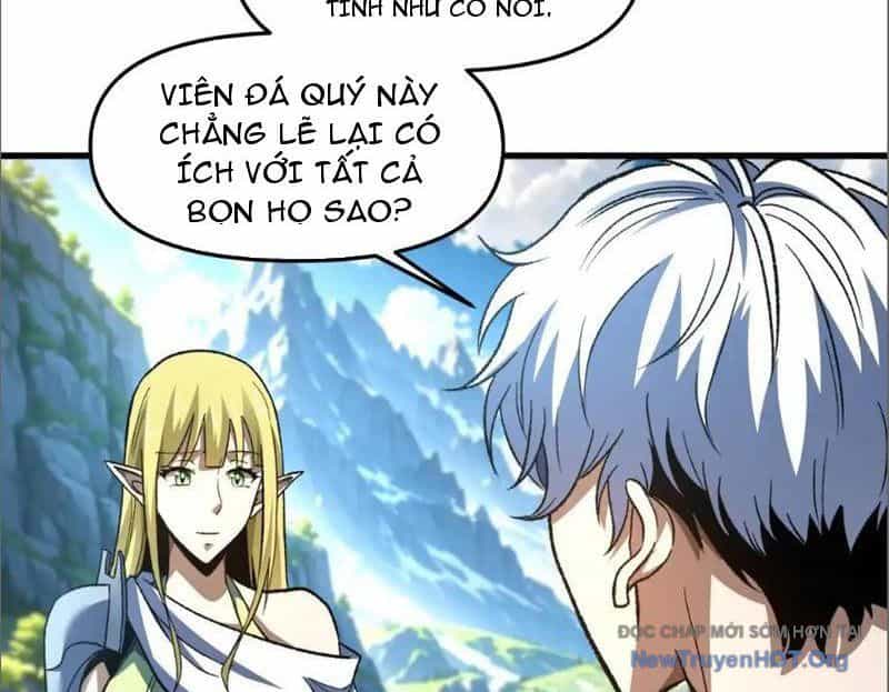 Hư Thực Chi Vương - Chương 16 - ảnh 106