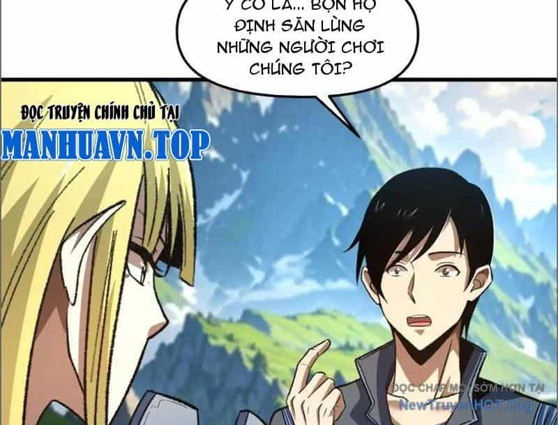 Hư Thực Chi Vương - Chương 16 - ảnh 98