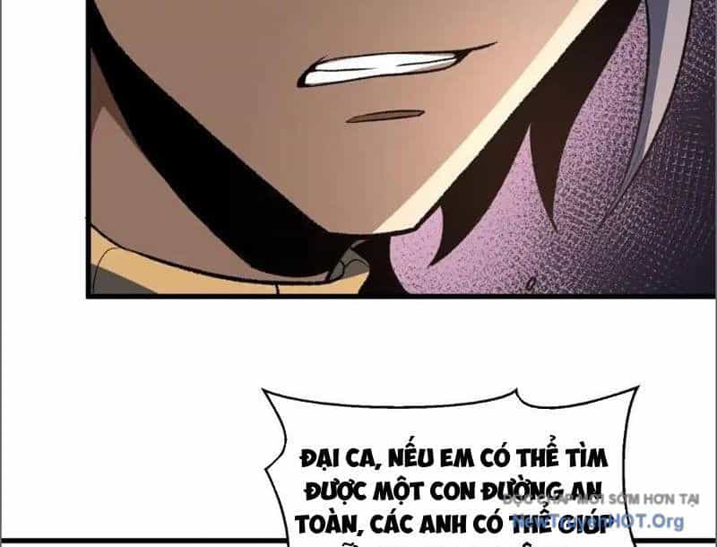 Hư Thực Chi Vương - Chương 17 - ảnh 37
