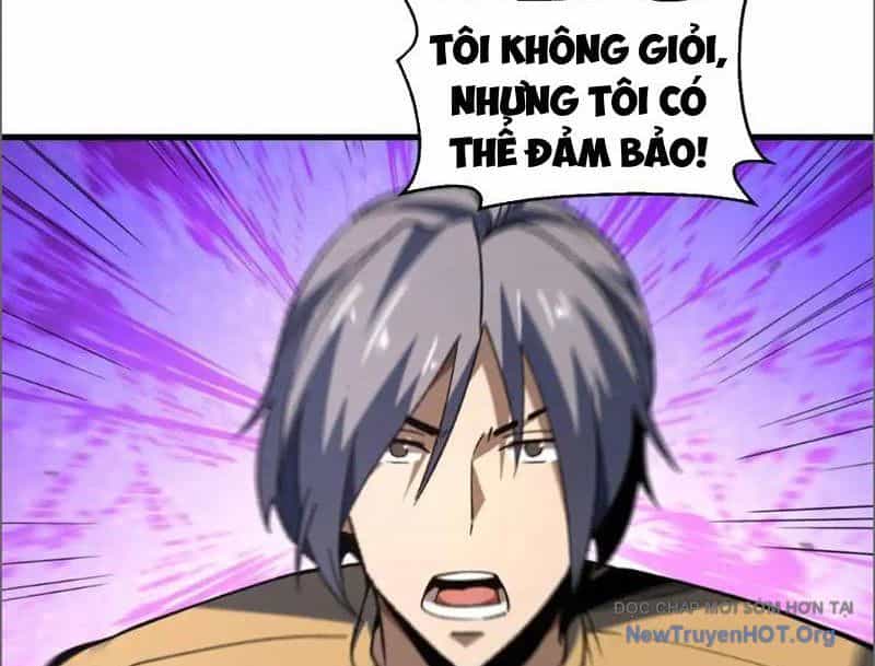 Hư Thực Chi Vương - Chương 17 - ảnh 44