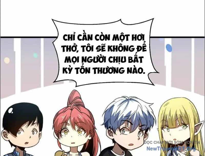Hư Thực Chi Vương - Chương 17 - ảnh 46