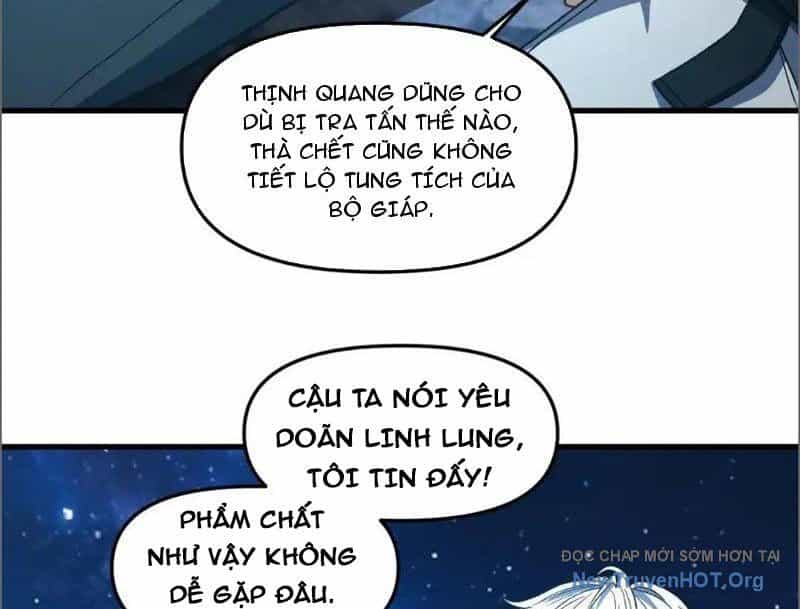 Hư Thực Chi Vương - Chương 17 - ảnh 69