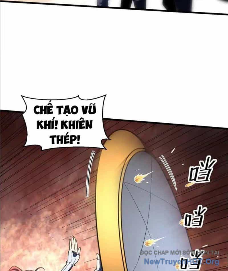 Hư Thực Chi Vương - Chương 18 - ảnh 29