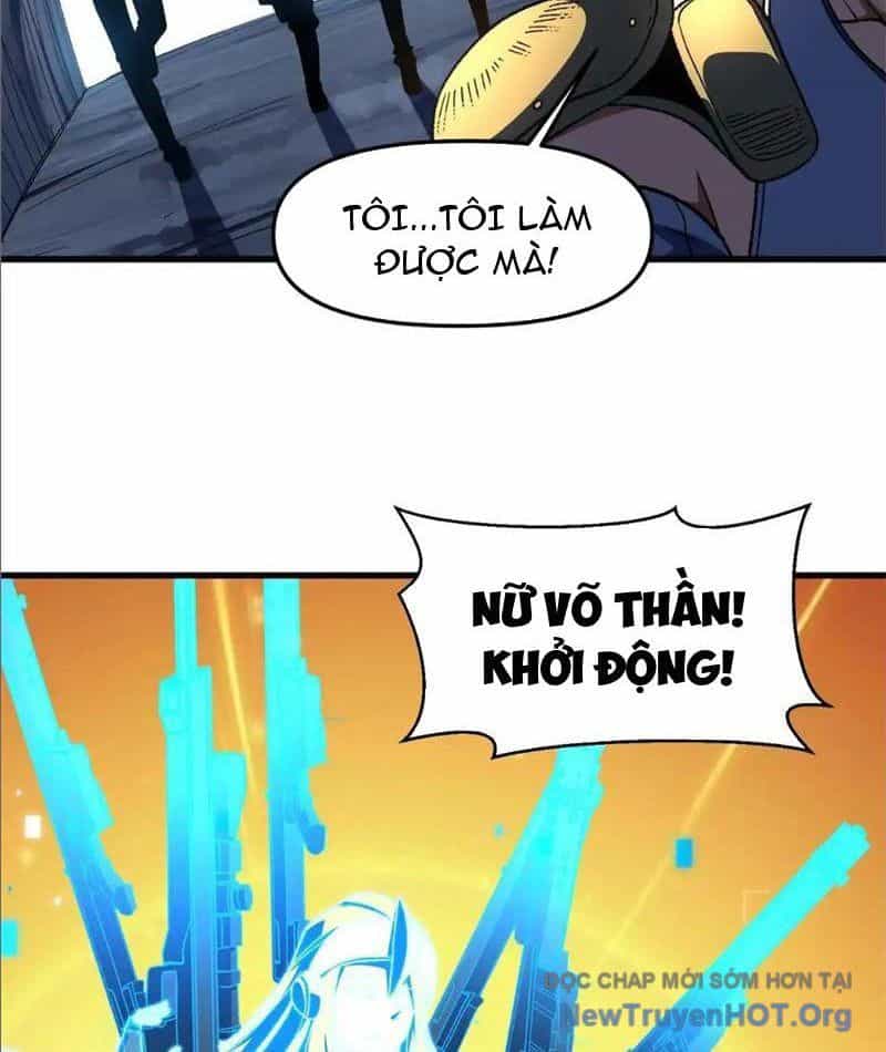 Hư Thực Chi Vương - Chương 18 - ảnh 34