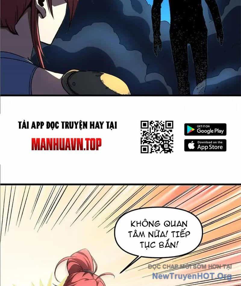 Hư Thực Chi Vương - Chương 18 - ảnh 42