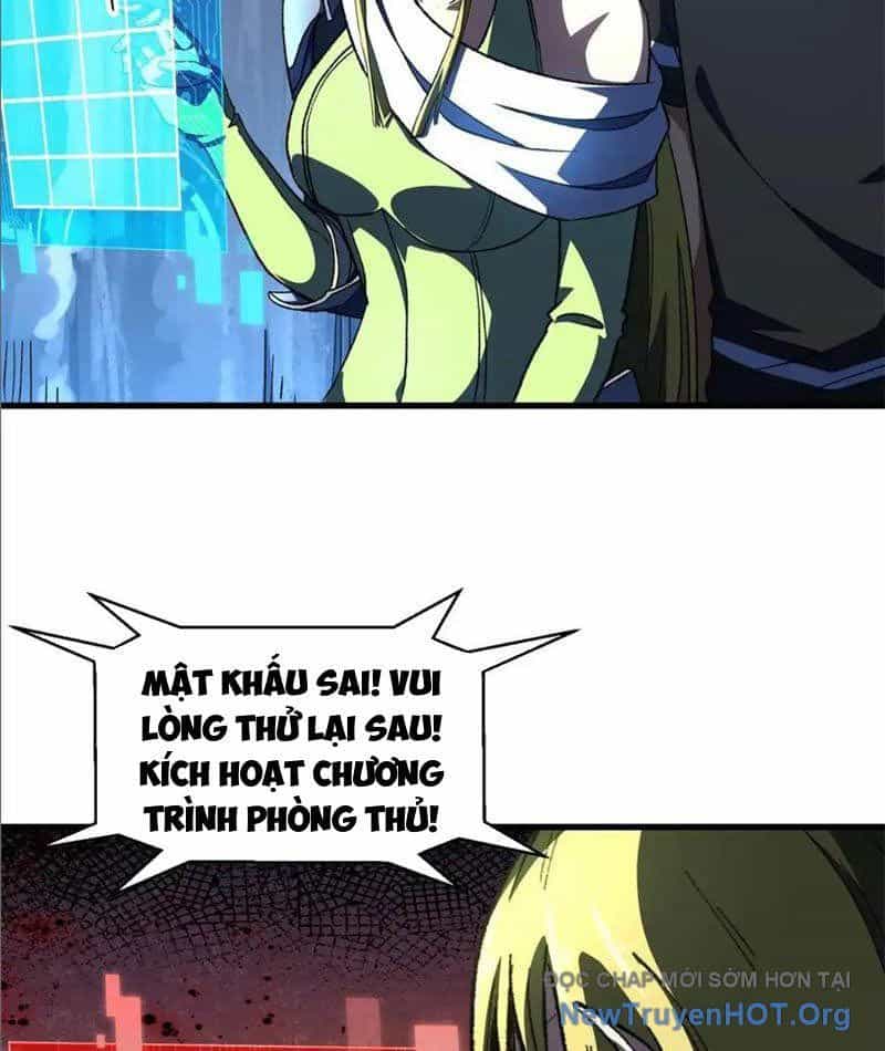 Hư Thực Chi Vương - Chương 18 - ảnh 58
