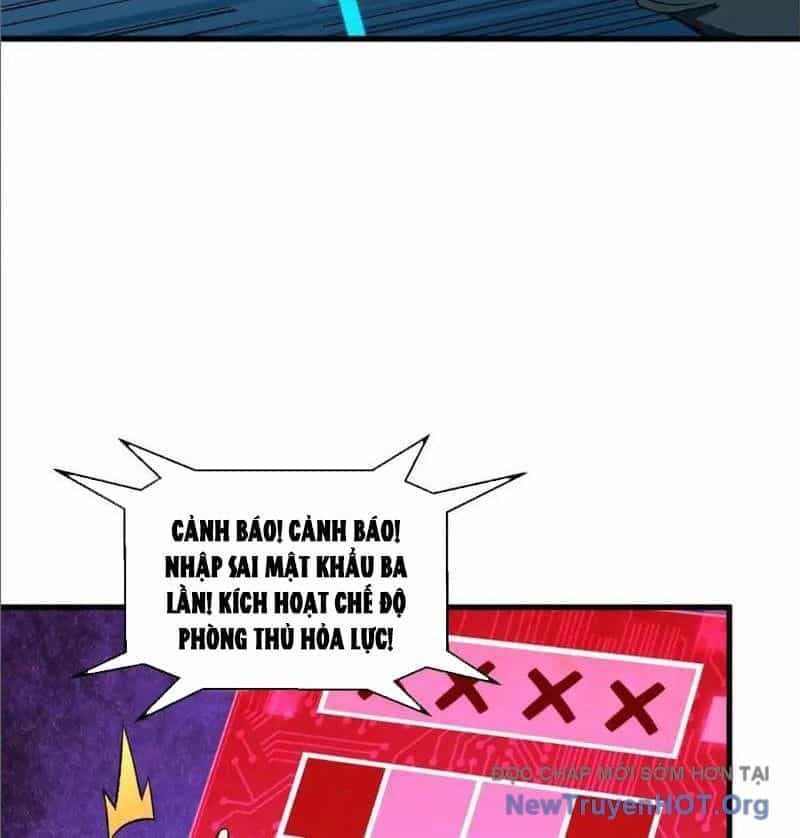 Hư Thực Chi Vương - Chương 18 - ảnh 67