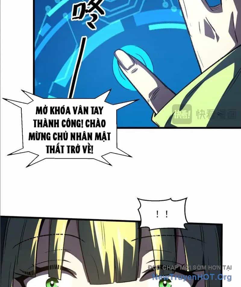 Hư Thực Chi Vương - Chương 18 - ảnh 73