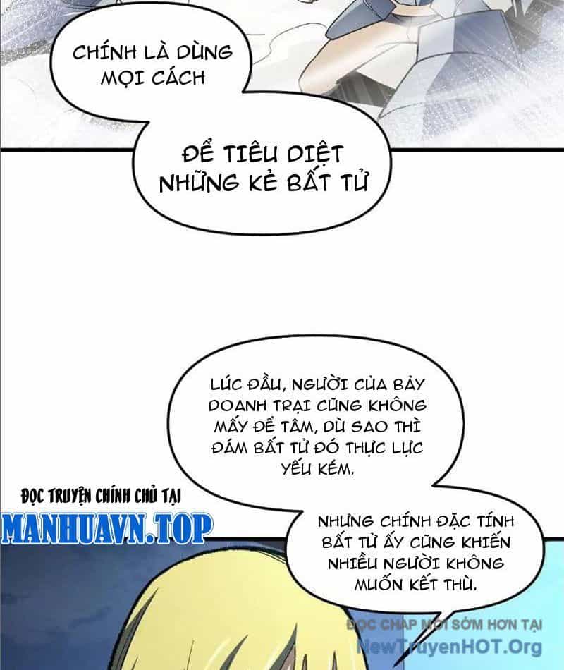 Hư Thực Chi Vương - Chương 19 - ảnh 25