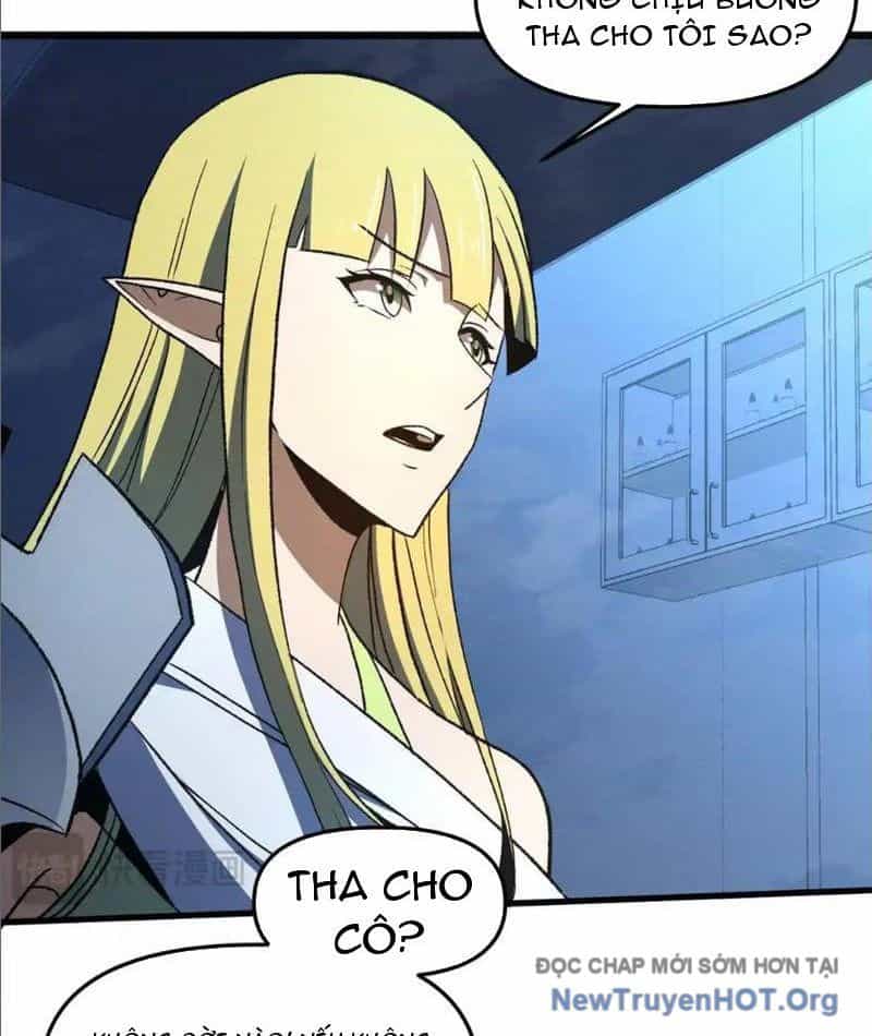 Hư Thực Chi Vương - Chương 19 - ảnh 37