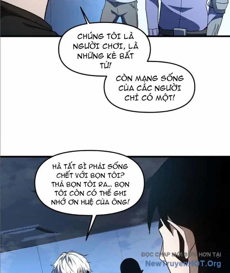 Hư Thực Chi Vương - Chương 19 - ảnh 40