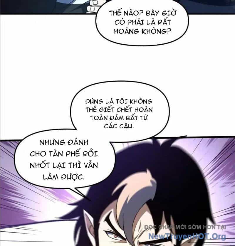 Hư Thực Chi Vương - Chương 19 - ảnh 67