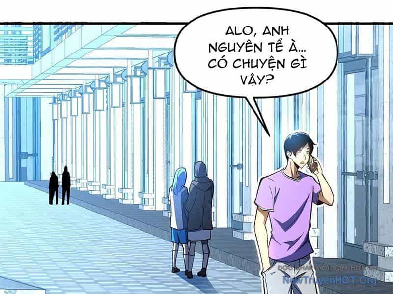 Hư Thực Chi Vương - Chương 2 - ảnh 91