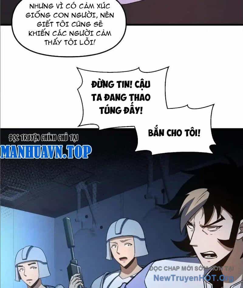 Hư Thực Chi Vương - Chương 20 - ảnh 68