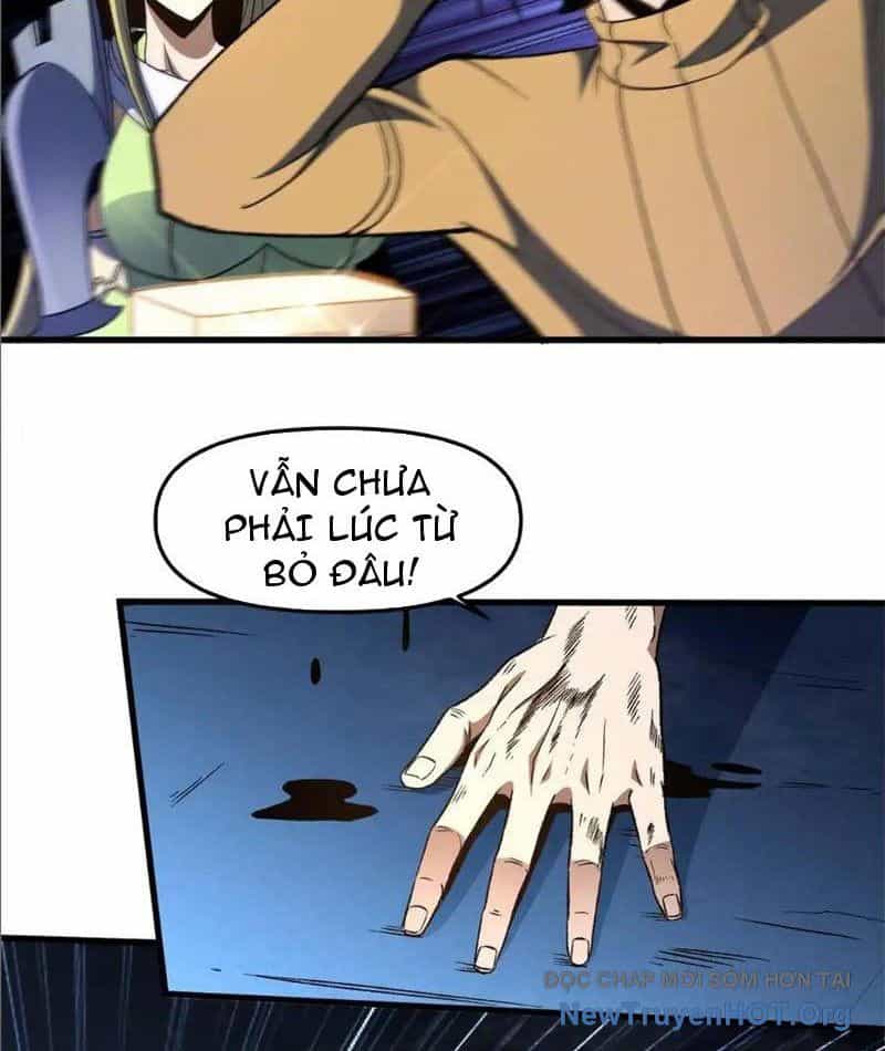 Hư Thực Chi Vương - Chương 20 - ảnh 8