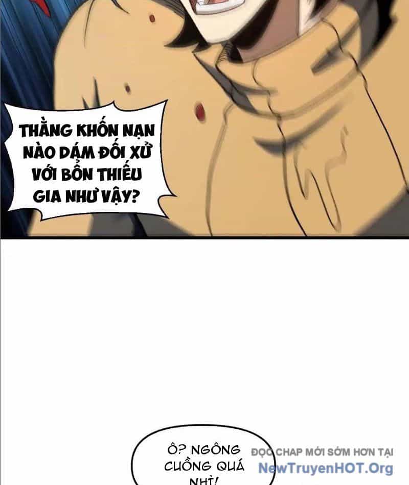 Hư Thực Chi Vương - Chương 22 - ảnh 12