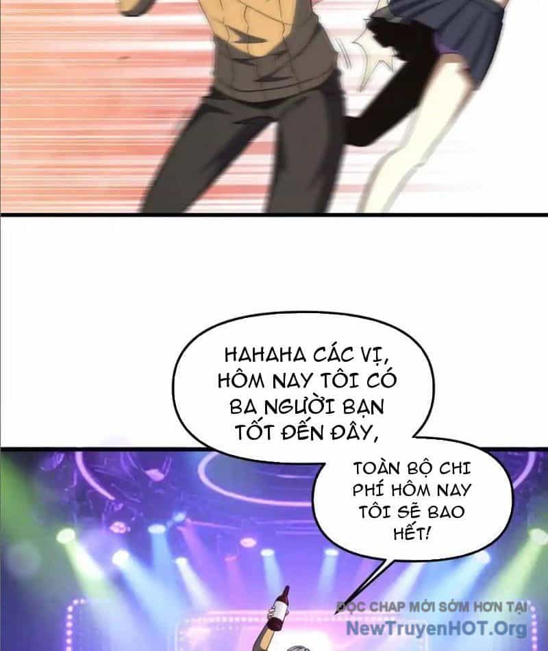 Hư Thực Chi Vương - Chương 22 - ảnh 15