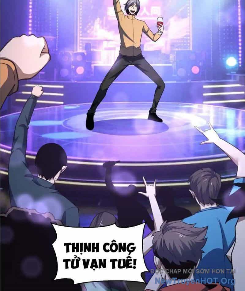 Hư Thực Chi Vương - Chương 22 - ảnh 16