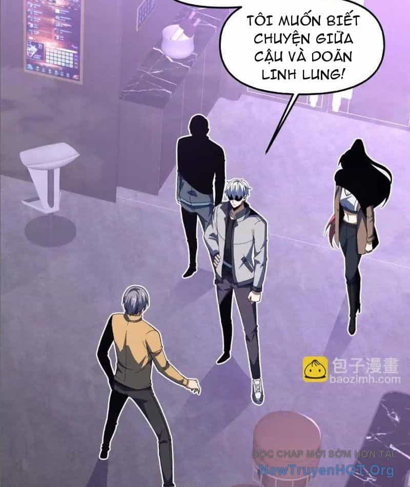 Hư Thực Chi Vương - Chương 22 - ảnh 19