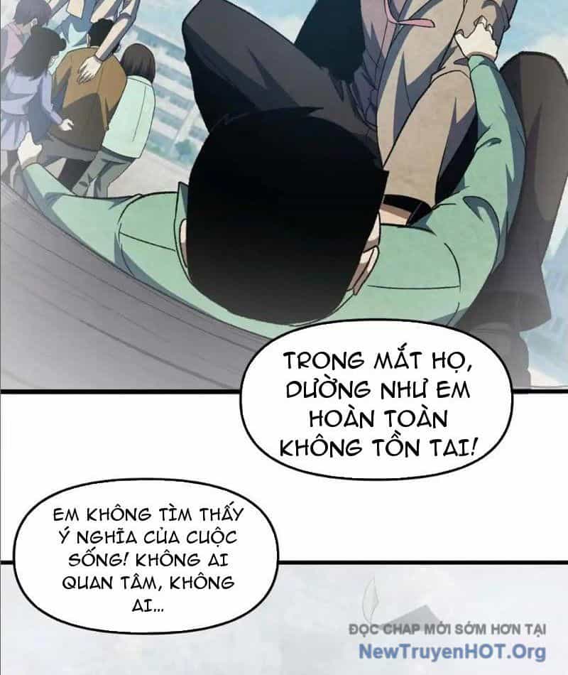 Hư Thực Chi Vương - Chương 22 - ảnh 31
