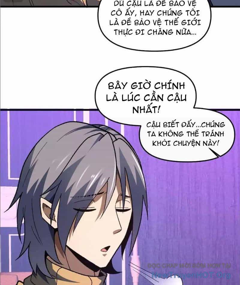Hư Thực Chi Vương - Chương 22 - ảnh 51