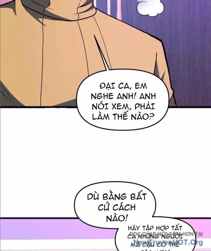 Hư Thực Chi Vương - Chương 22 - ảnh 52