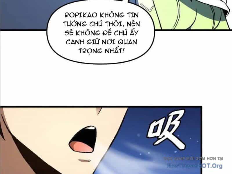 Hư Thực Chi Vương - Chương 23 - ảnh 15