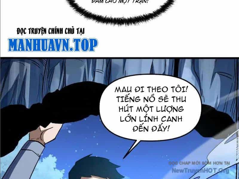 Hư Thực Chi Vương - Chương 23 - ảnh 39