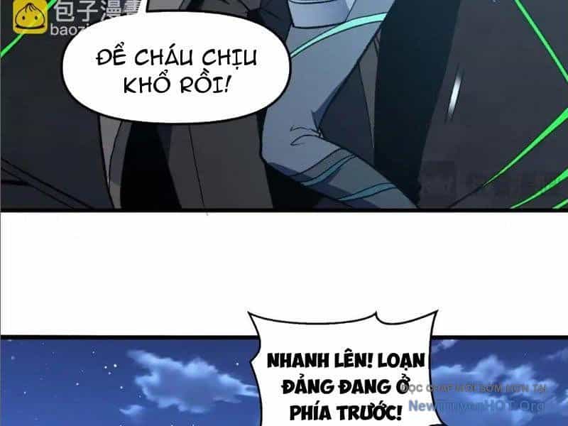 Hư Thực Chi Vương - Chương 23 - ảnh 68