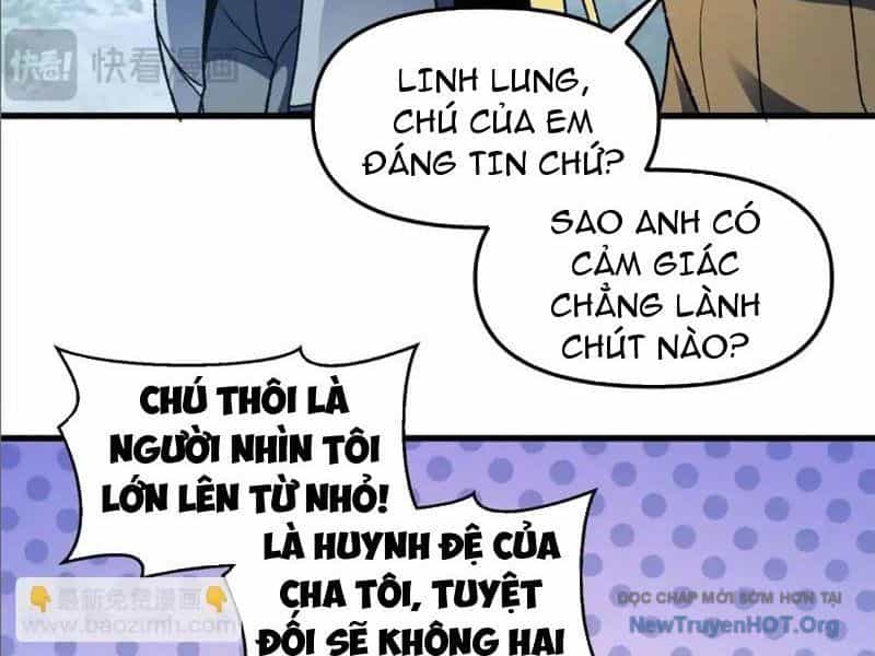 Hư Thực Chi Vương - Chương 23 - ảnh 7