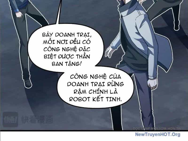 Hư Thực Chi Vương - Chương 24 - ảnh 15