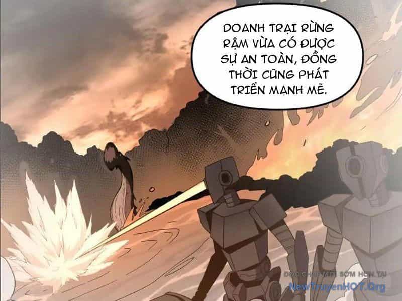 Hư Thực Chi Vương - Chương 24 - ảnh 24