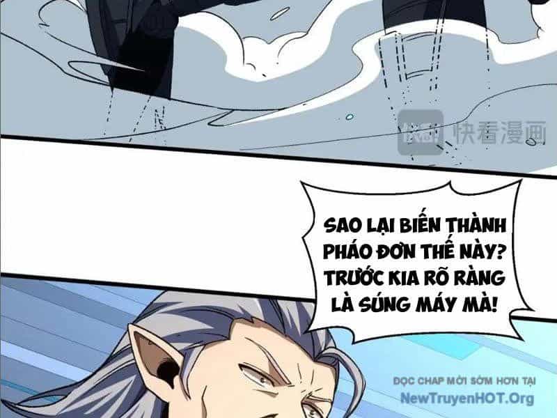 Hư Thực Chi Vương - Chương 24 - ảnh 34