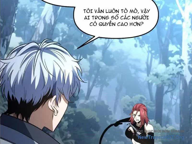 Hư Thực Chi Vương - Chương 25 - ảnh 116