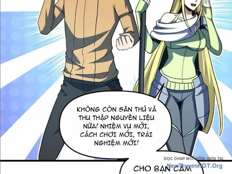 Hư Thực Chi Vương - Chương 25 - ảnh 50