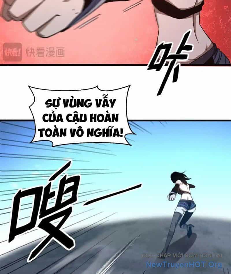 Hư Thực Chi Vương - Chương 26 - ảnh 10