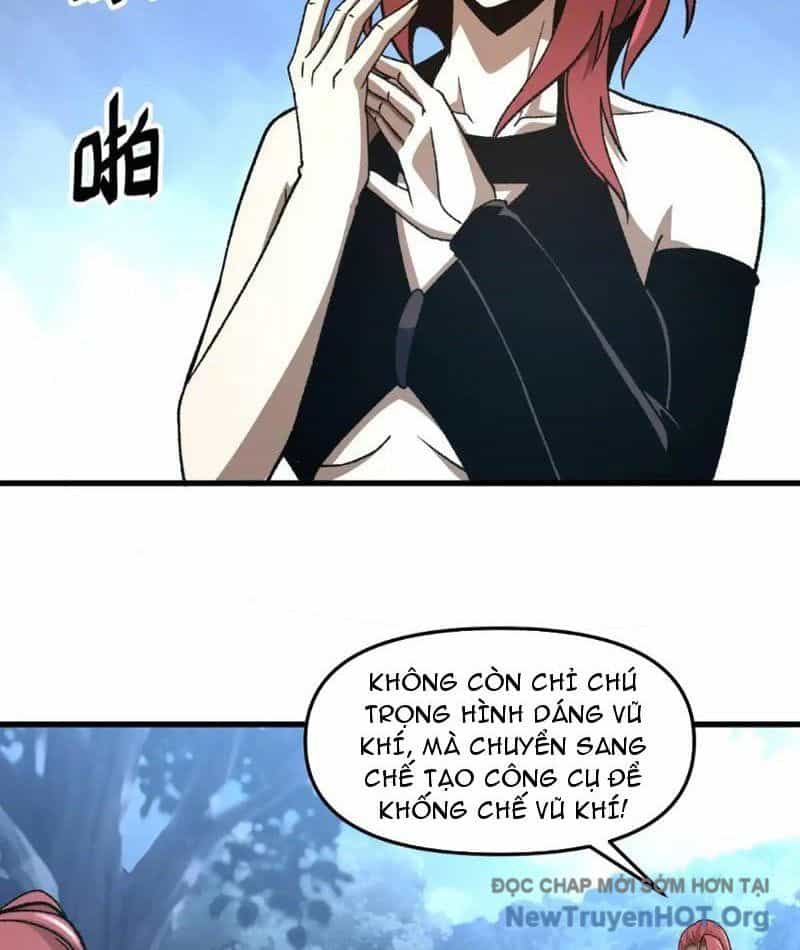 Hư Thực Chi Vương - Chương 26 - ảnh 30