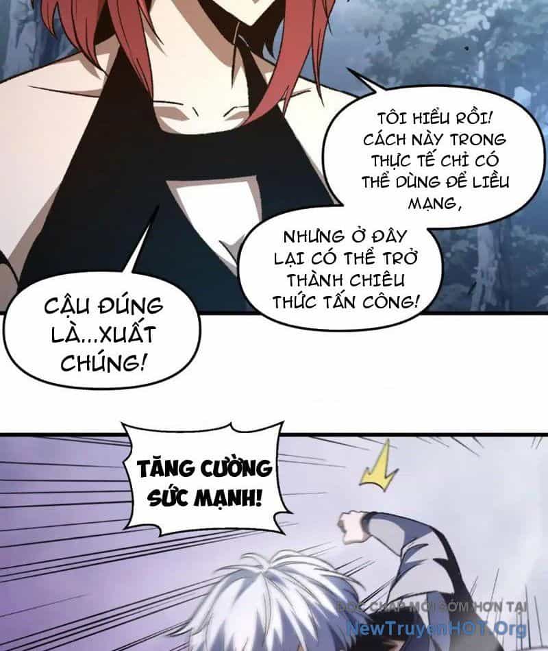Hư Thực Chi Vương - Chương 26 - ảnh 46