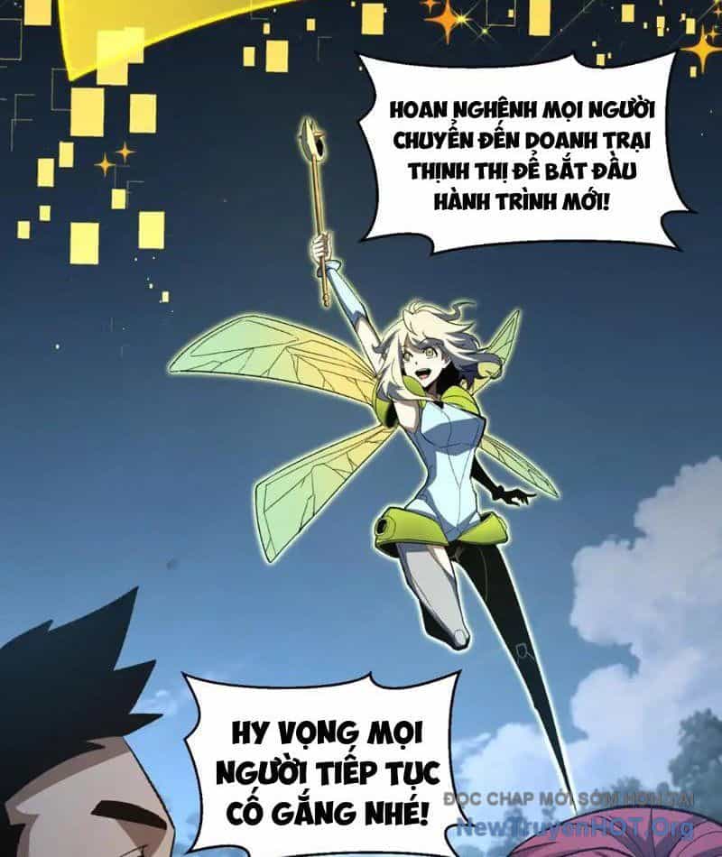 Hư Thực Chi Vương - Chương 27 - ảnh 18