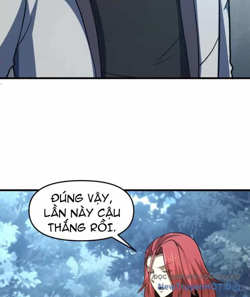 Hư Thực Chi Vương - Chương 27 - ảnh 22
