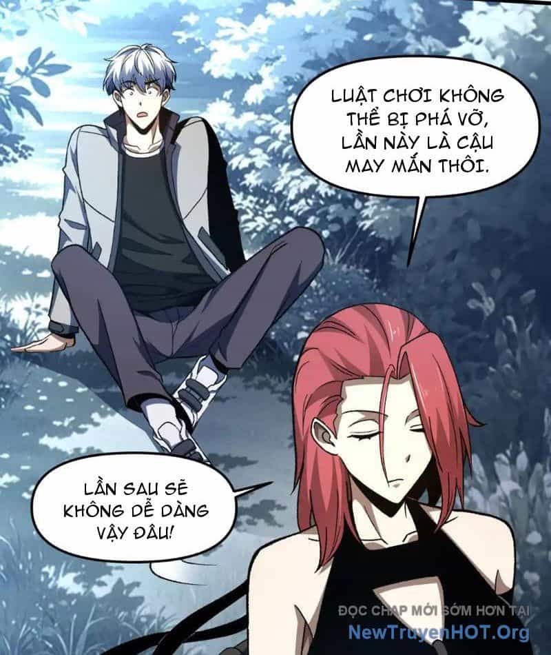 Hư Thực Chi Vương - Chương 27 - ảnh 24