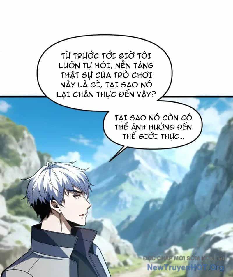 Hư Thực Chi Vương - Chương 27 - ảnh 67