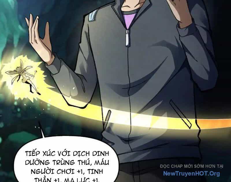 Hư Thực Chi Vương - Chương 28 - ảnh 25