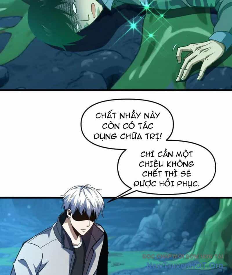 Hư Thực Chi Vương - Chương 29 - ảnh 14