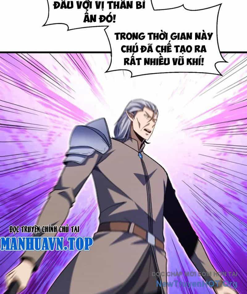Hư Thực Chi Vương - Chương 29 - ảnh 26