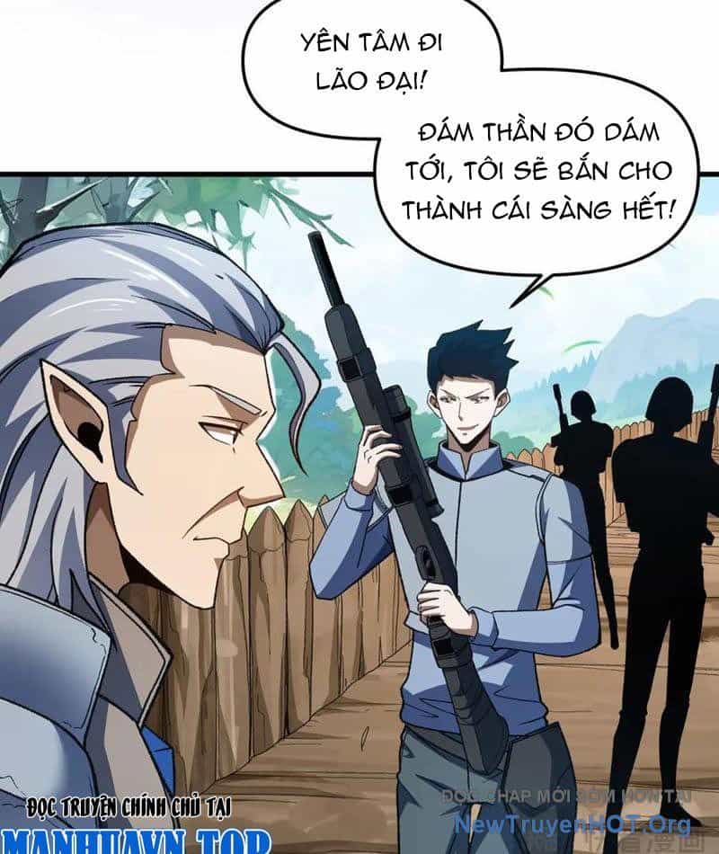 Hư Thực Chi Vương - Chương 29 - ảnh 28